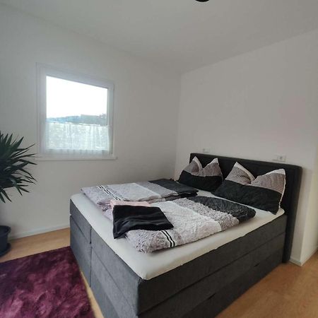Casa Tara Daire Döbriach Dış mekan fotoğraf