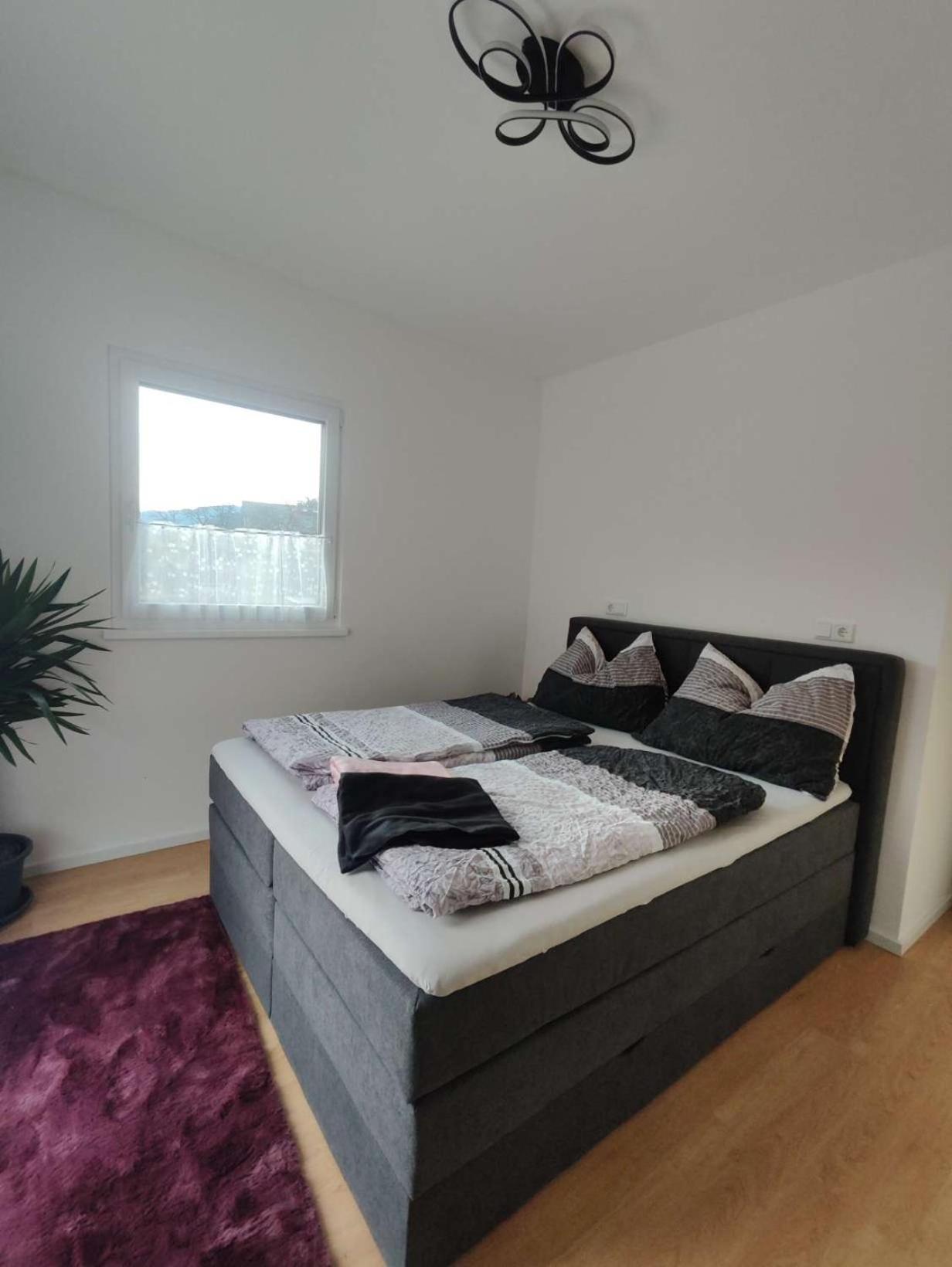 Casa Tara Daire Döbriach Dış mekan fotoğraf