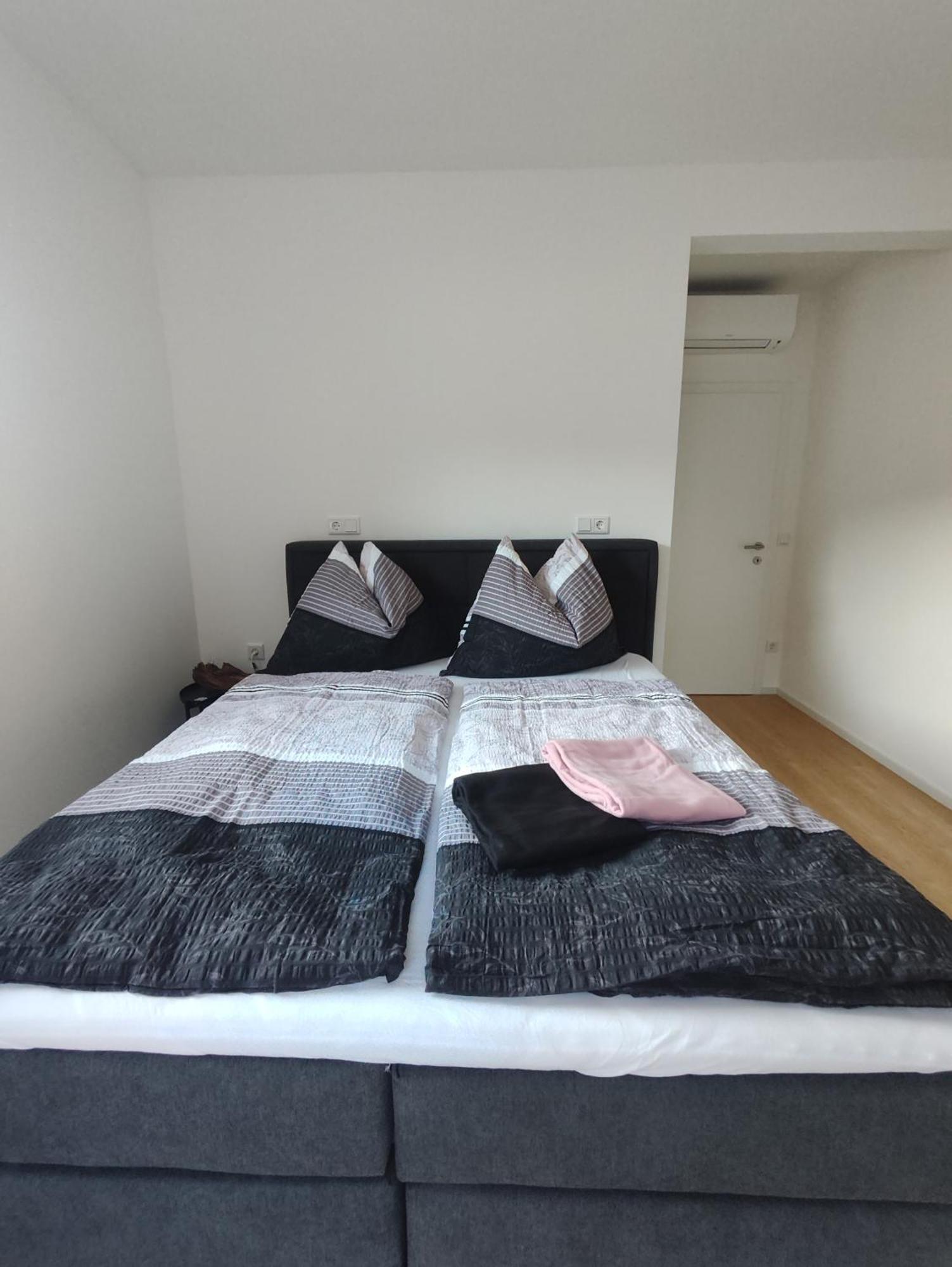 Casa Tara Daire Döbriach Dış mekan fotoğraf