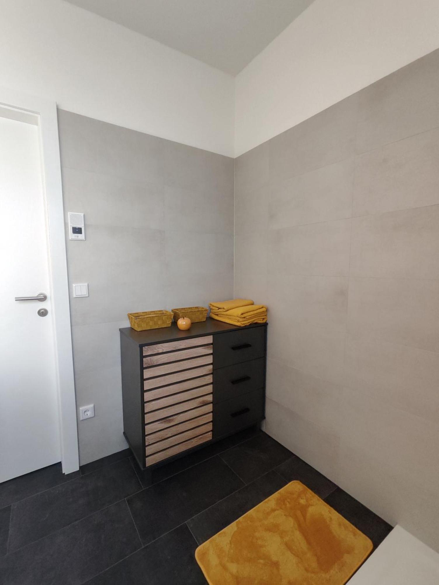 Casa Tara Daire Döbriach Dış mekan fotoğraf