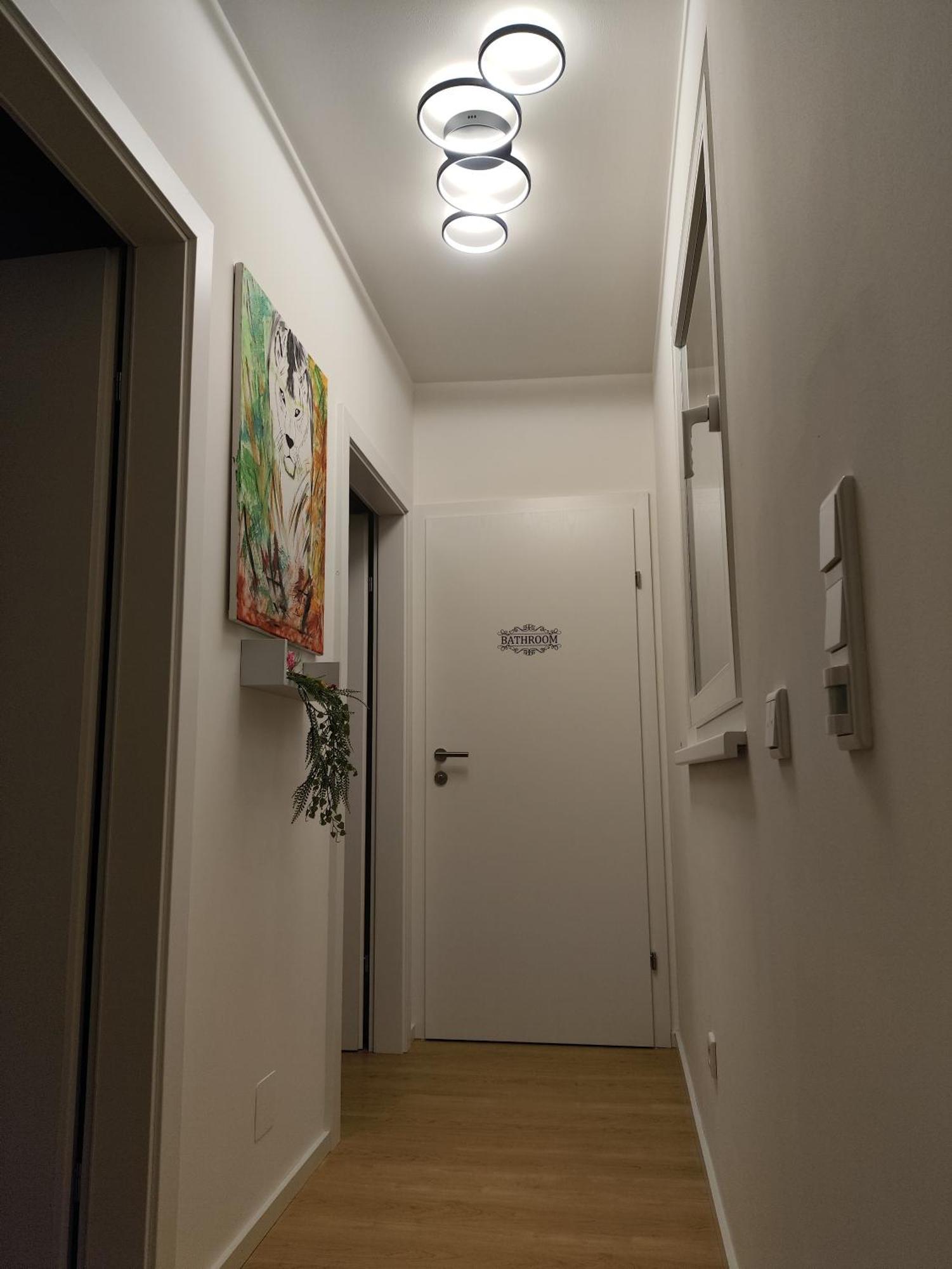 Casa Tara Daire Döbriach Dış mekan fotoğraf