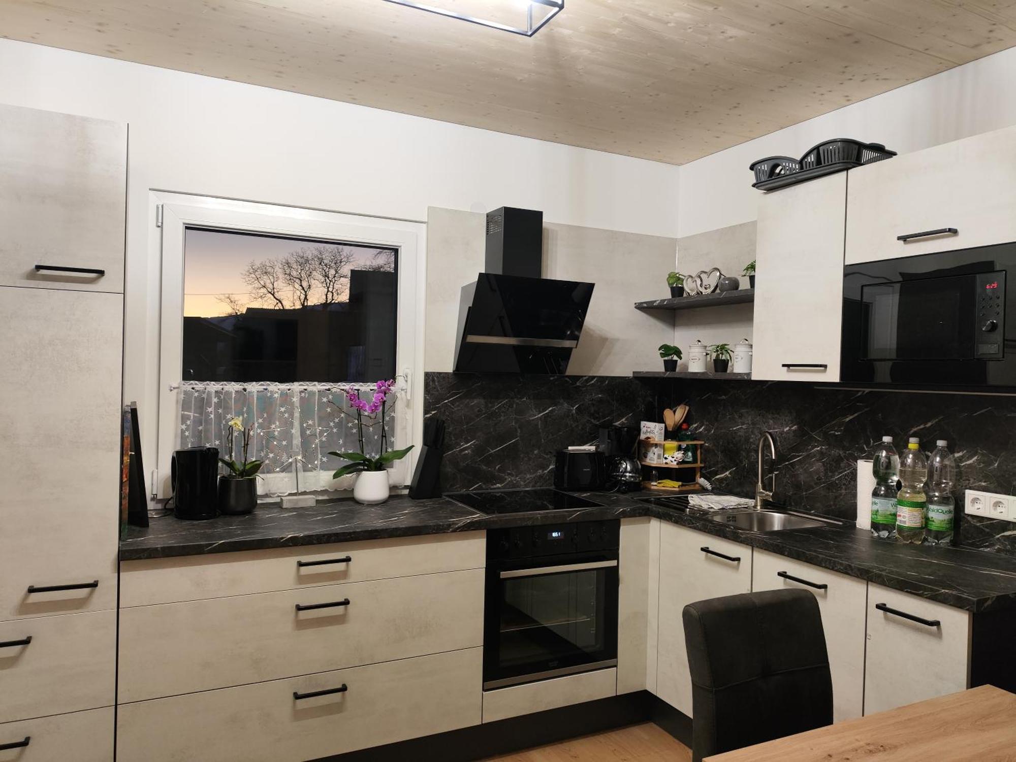 Casa Tara Daire Döbriach Dış mekan fotoğraf