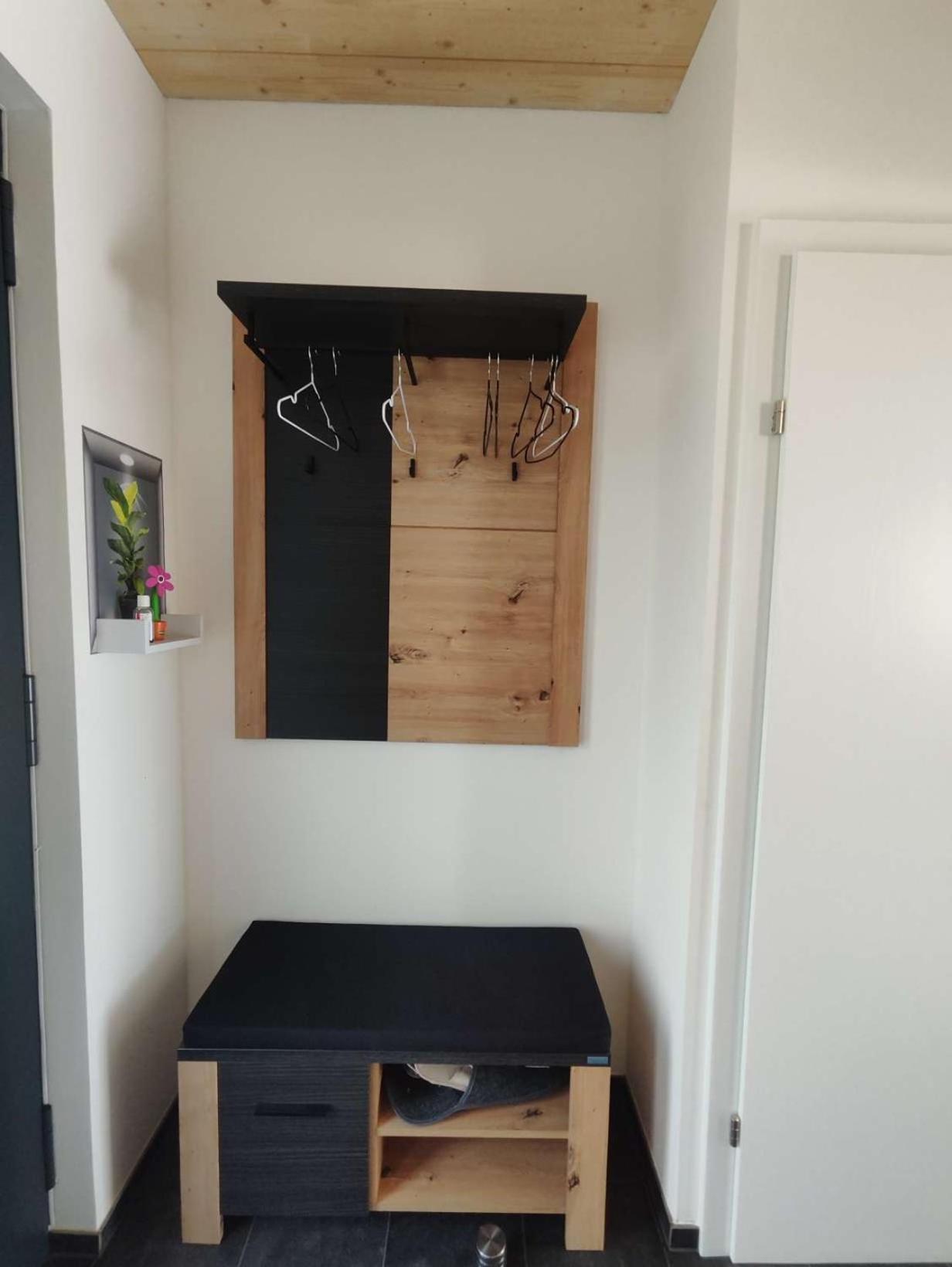 Casa Tara Daire Döbriach Dış mekan fotoğraf
