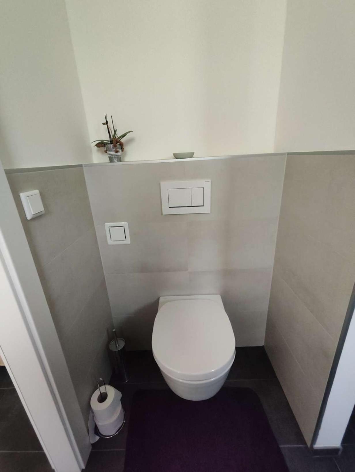 Casa Tara Daire Döbriach Dış mekan fotoğraf