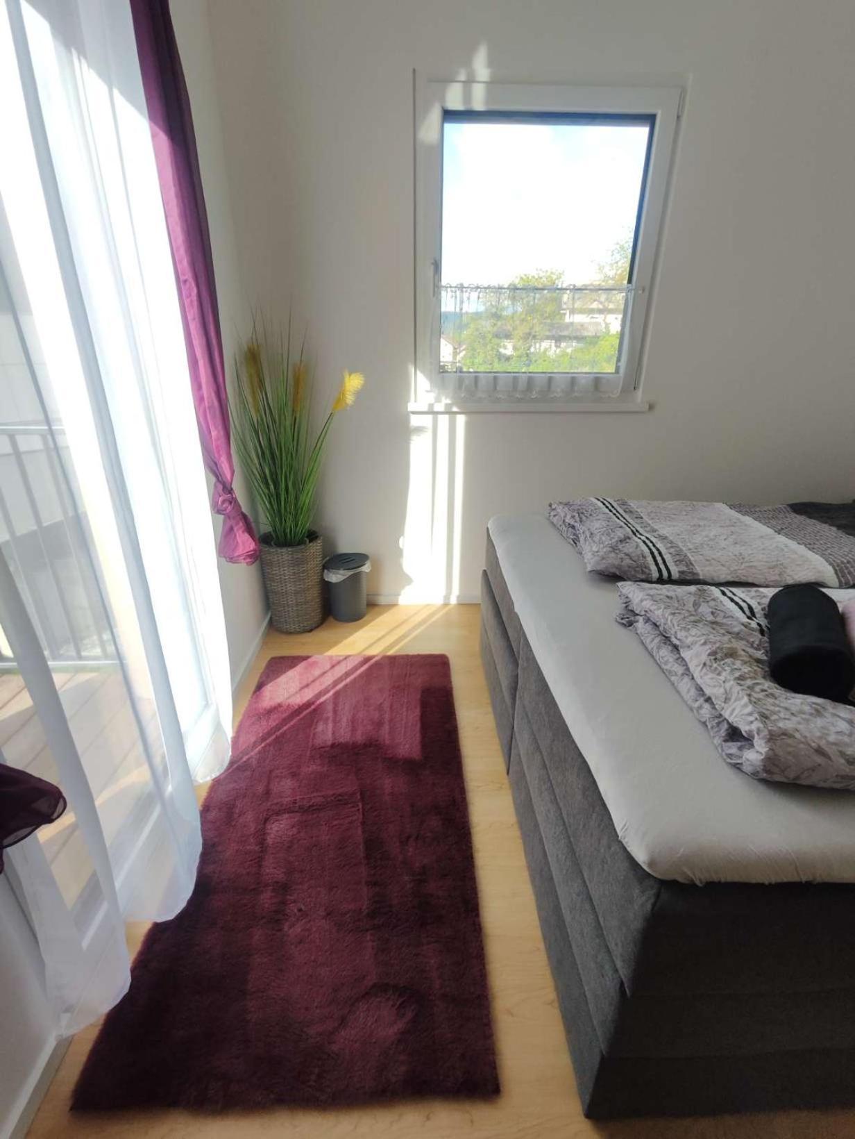 Casa Tara Daire Döbriach Dış mekan fotoğraf