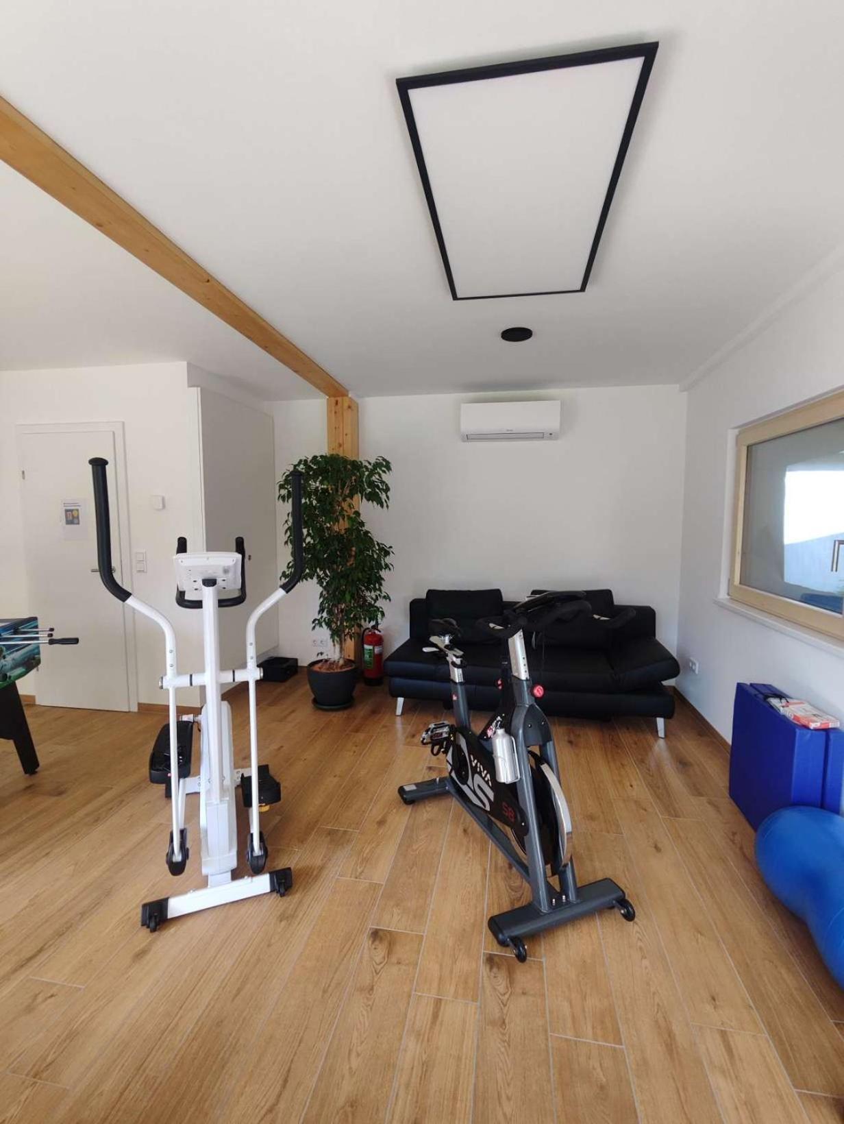 Casa Tara Daire Döbriach Dış mekan fotoğraf