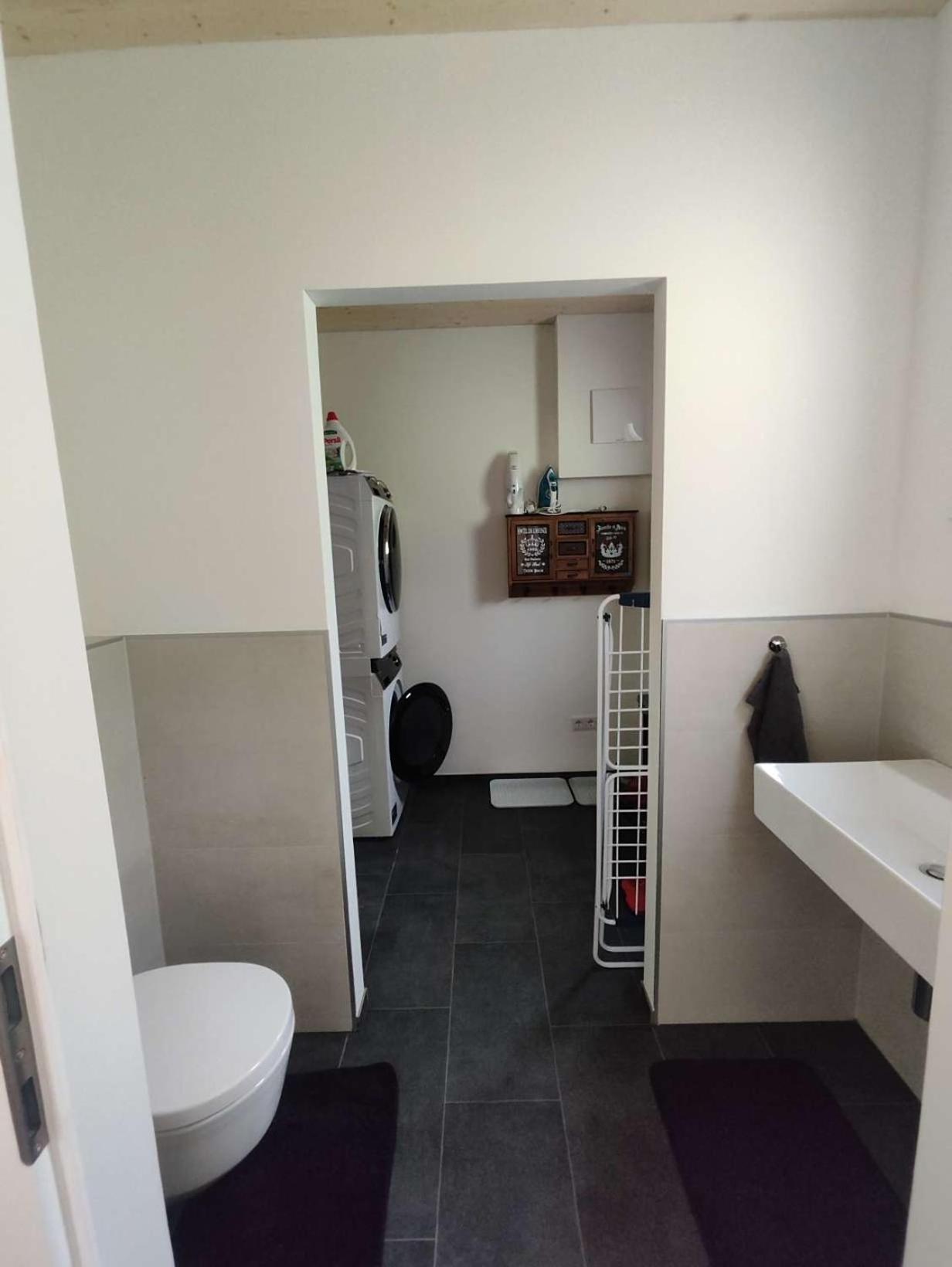 Casa Tara Daire Döbriach Dış mekan fotoğraf