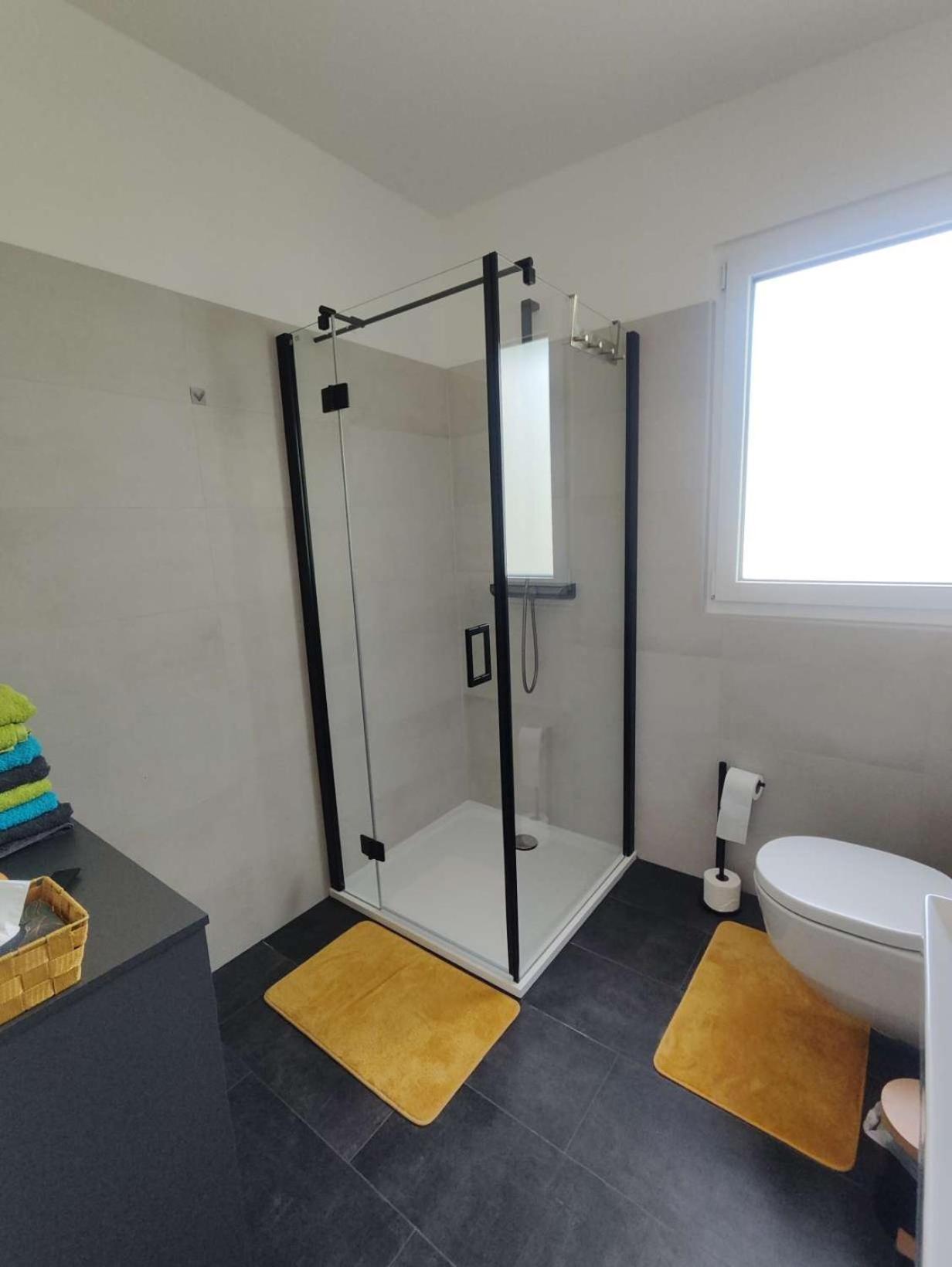 Casa Tara Daire Döbriach Dış mekan fotoğraf