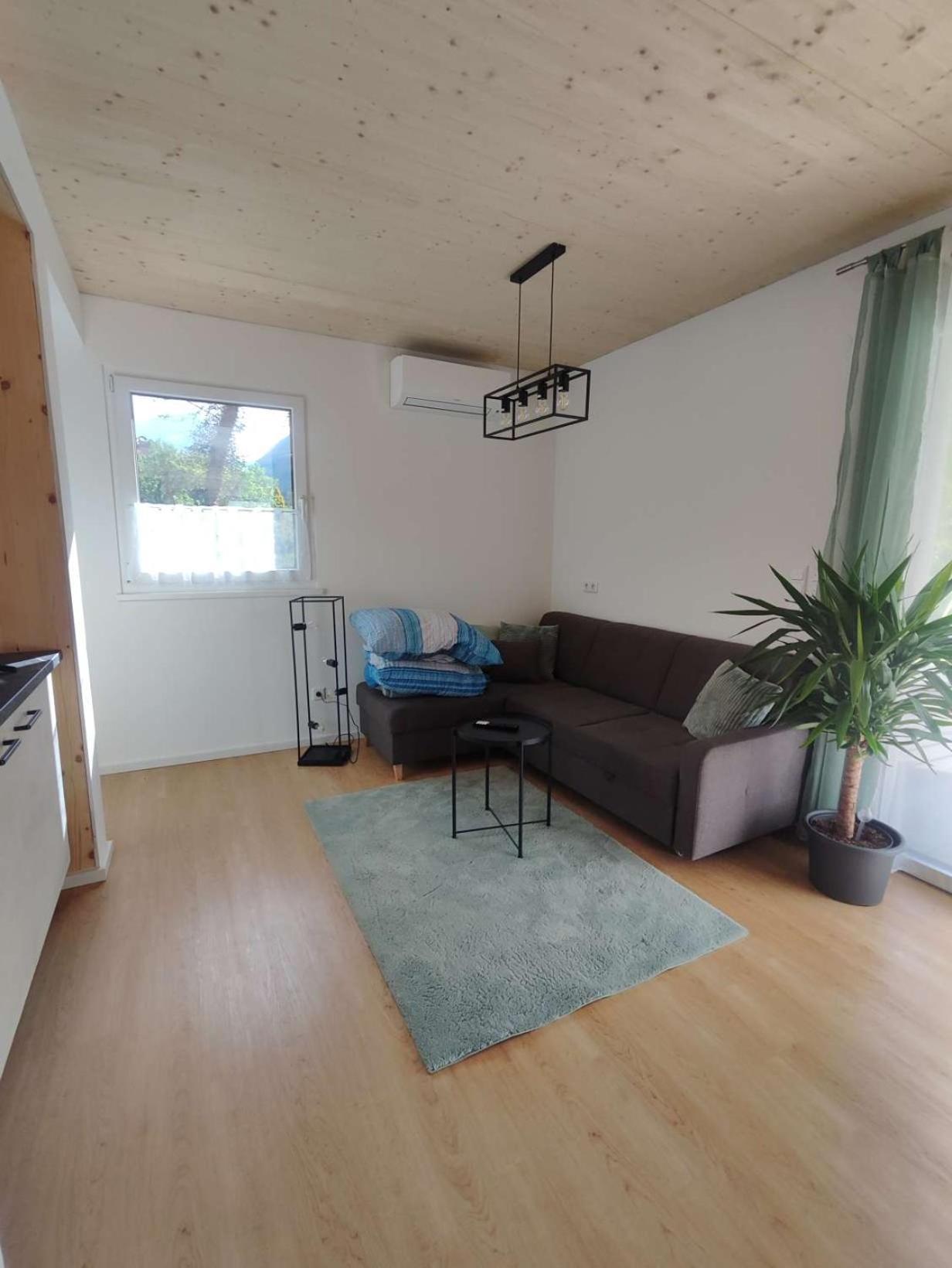 Casa Tara Daire Döbriach Dış mekan fotoğraf