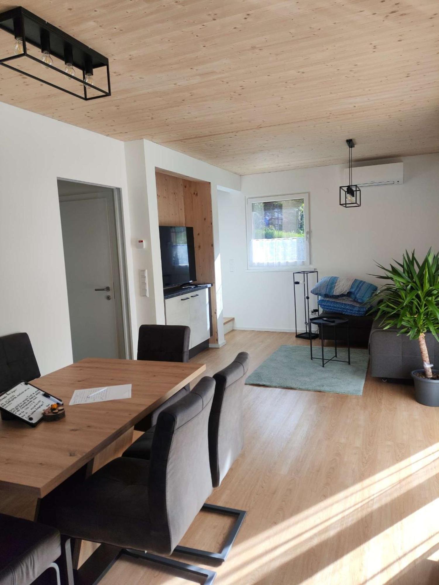 Casa Tara Daire Döbriach Dış mekan fotoğraf