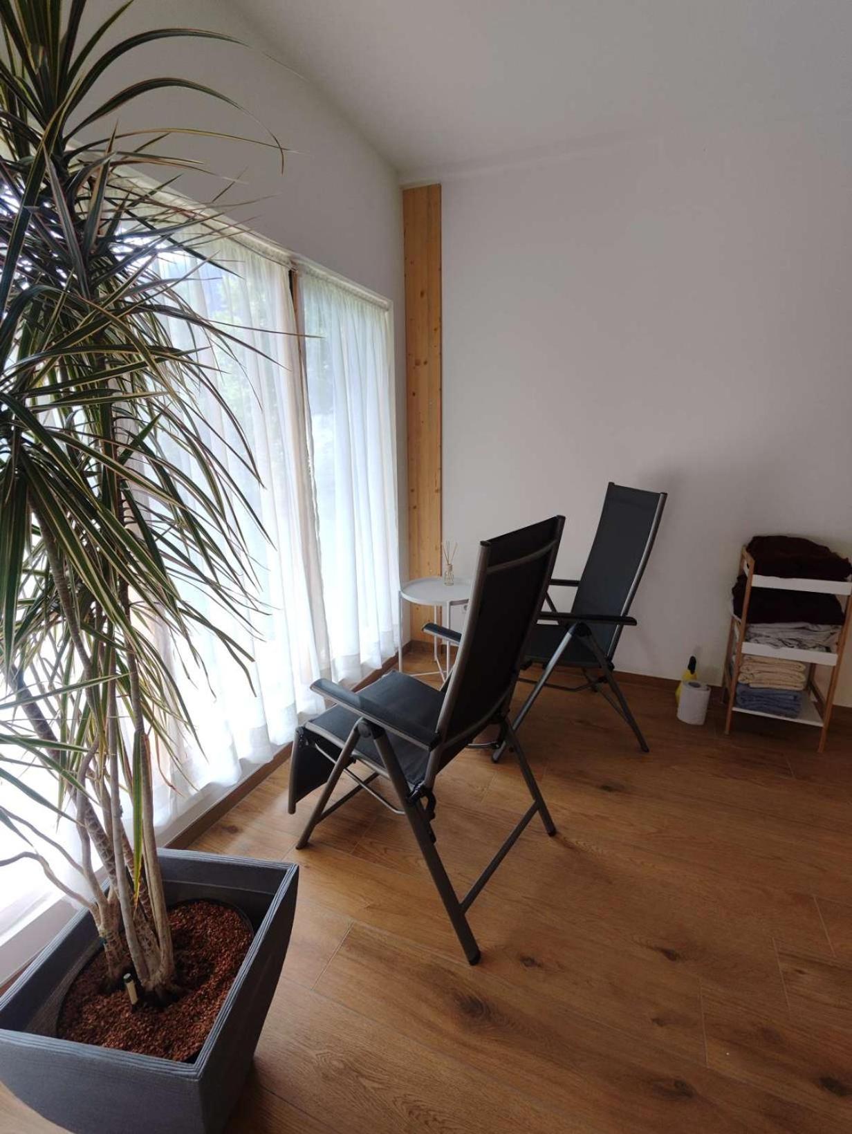 Casa Tara Daire Döbriach Dış mekan fotoğraf