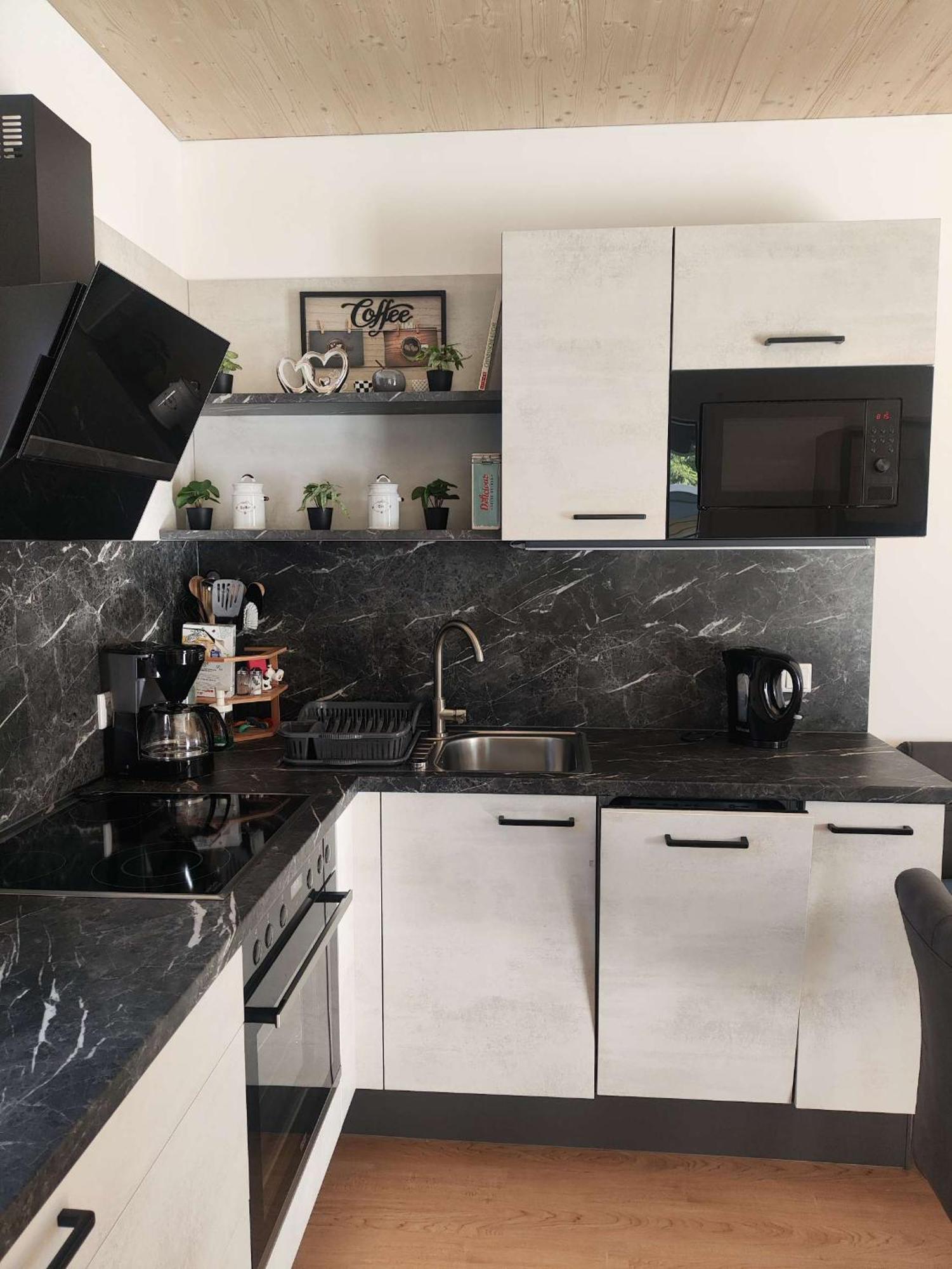 Casa Tara Daire Döbriach Dış mekan fotoğraf