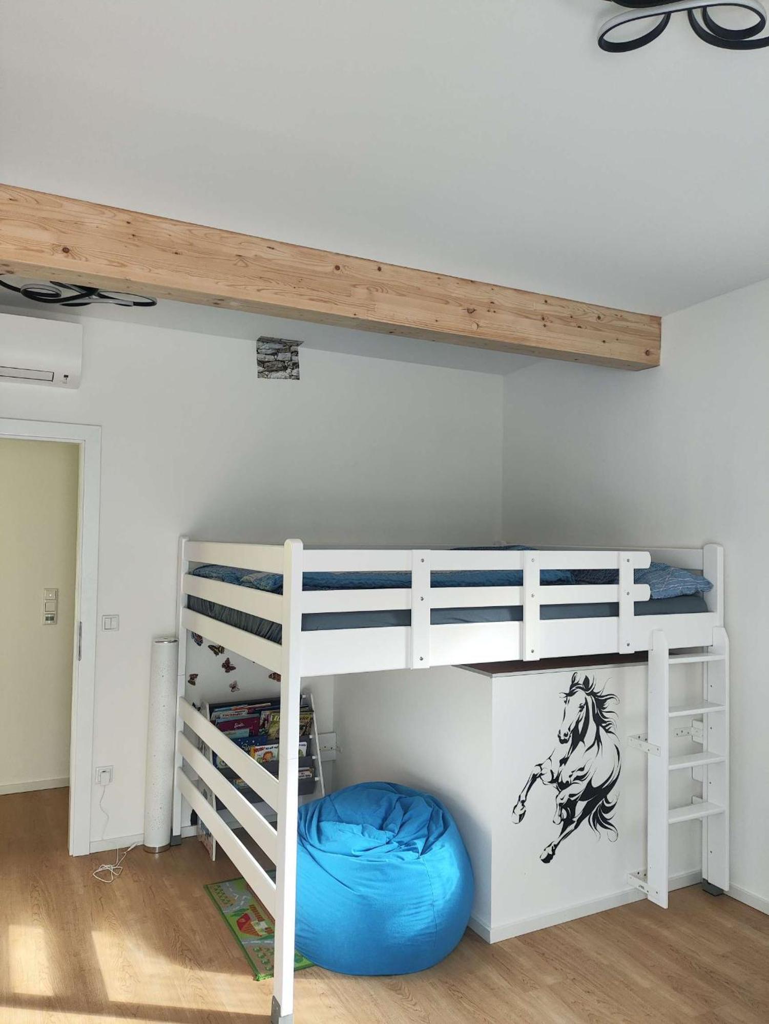 Casa Tara Daire Döbriach Dış mekan fotoğraf