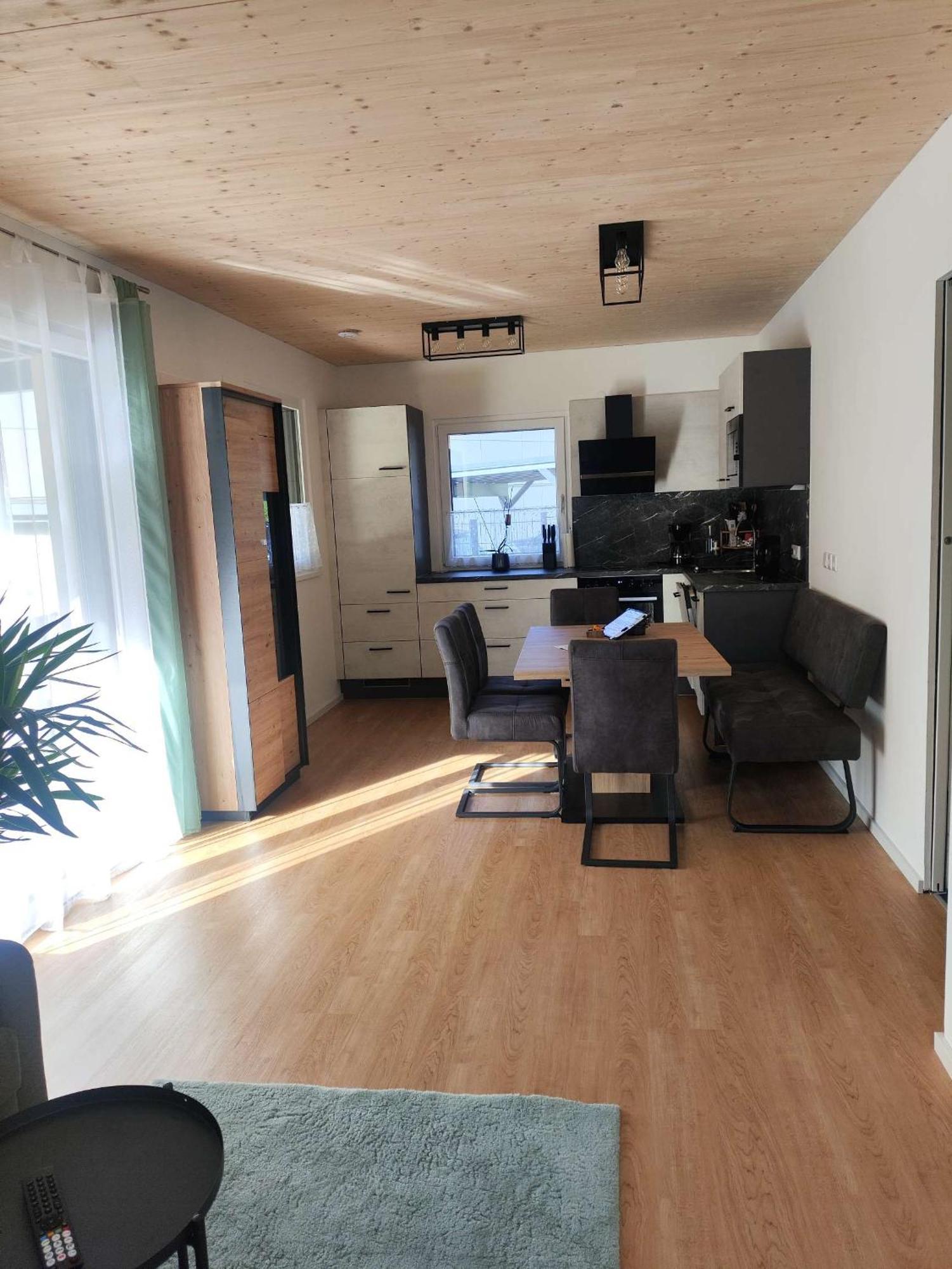 Casa Tara Daire Döbriach Dış mekan fotoğraf